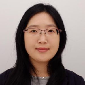 Sales Manager-CHANG Wen-yung